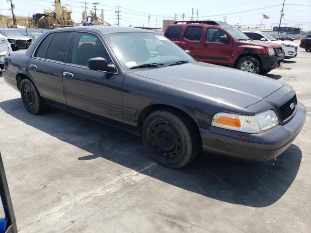 Photo 4 from auction – 2005 FORD CROWN VICT with VIN 2FAFP71W85X172342