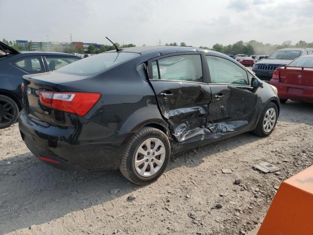 Photo 3 from auction – 2013 KIA RIO LX with VIN KNADM4A39D6191505