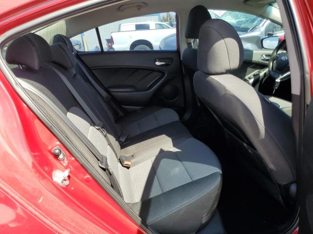 Photo 10 from auction – 2015 KIA FORTE LX with VIN KNAFX4A61F5257371