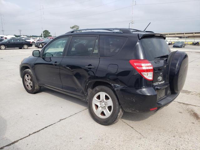 Photo 2 from auction – 2010 TOYOTA RAV4 with VIN 2T3ZF4DV3AW046762