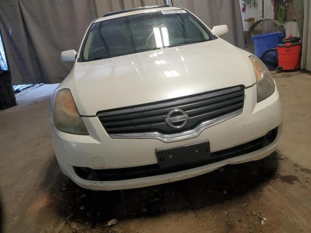 Photo 5 from auction – 2007 NISSAN ALTIMA 2.5 with VIN 1N4AL21E97N496727