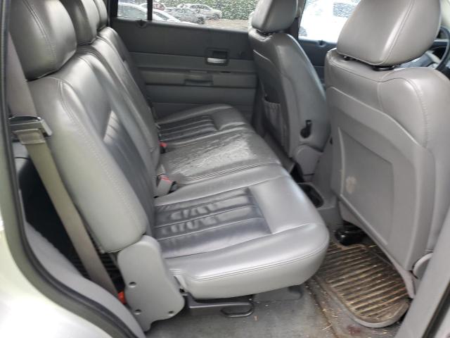 Photo 10 from auction – 2004 DODGE DURANGO LI with VIN 1D4HB58D64F190281
