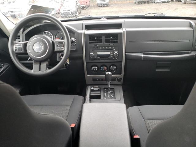 Photo 8 from auction – 2011 JEEP LIBERTY SP with VIN 1J4PN2GK8BW580059