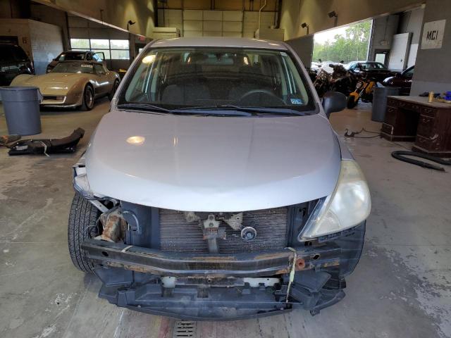 Photo 5 from auction – 2009 NISSAN VERSA S with VIN 3N1BC11E49L446218