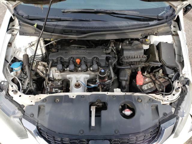 Photo 11 from auction – 2015 HONDA CIVIC EX with VIN 19XFB2F8XFE052734