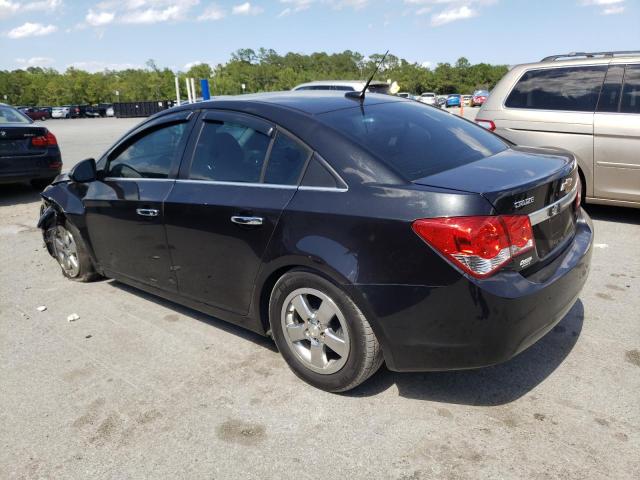 Photo 2 from auction – 2014 CHEVROLET CRUZE LT with VIN 1G1PC5SB2E7149597