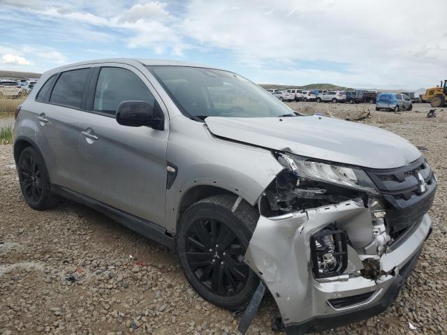 Photo 4 from auction – 2021 MITSUBISHI OUTLANDER with VIN JA4ARUAU2MU027129