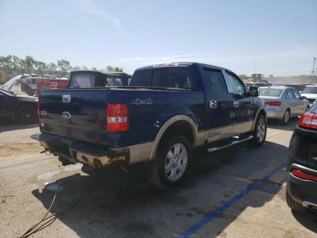 Photo 3 from auction – 2007 FORD F150 SUPER with VIN 1FTPW14V17KB14404