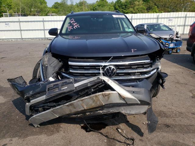 Photo 5 from auction – 2021 VOLKSWAGEN ATLAS SE with VIN 1V2HR2CA2MC540221