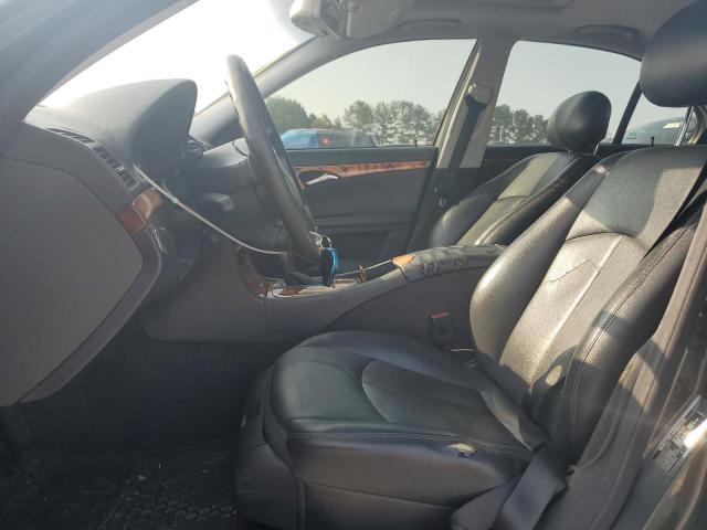 Photo 7 from auction – 2004 MERCEDES-BENZ E 320 with VIN WDBUF65J34A584736