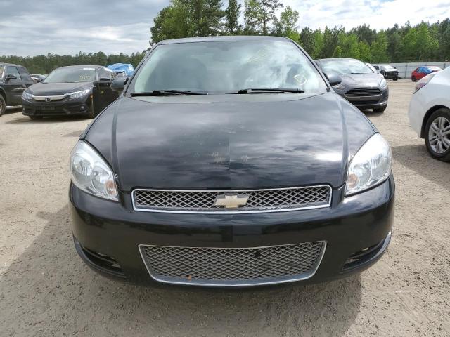 Photo 5 from auction – 2016 CHEVROLET IMPALA LIM with VIN 2G1WB5E30G1168653