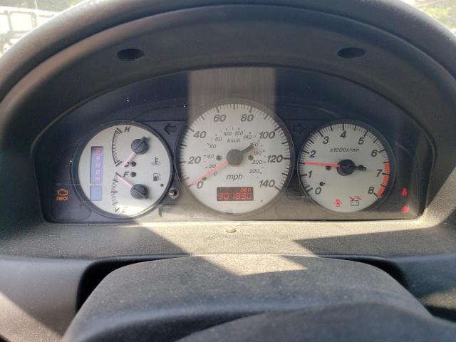 صورة رقم 9 من المزاد - 2003 MAZDA PROTEGE DX مع VIN JM1BJ225131128224