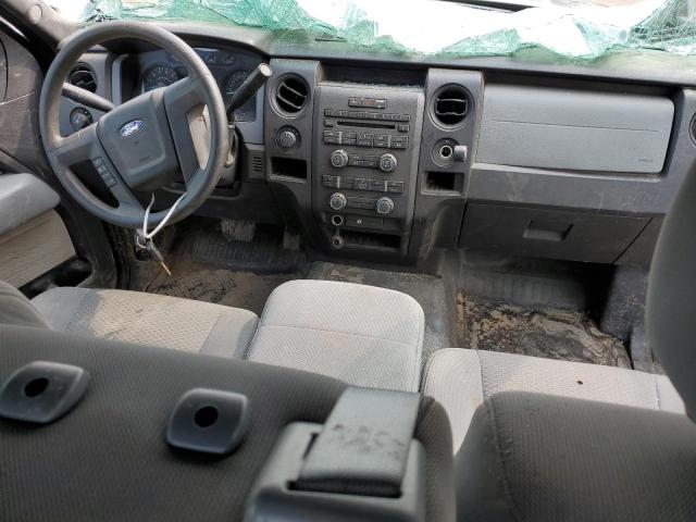 Photo 8 from auction – 2014 FORD F150 SUPER with VIN 1FTEX1EM6EKE59774