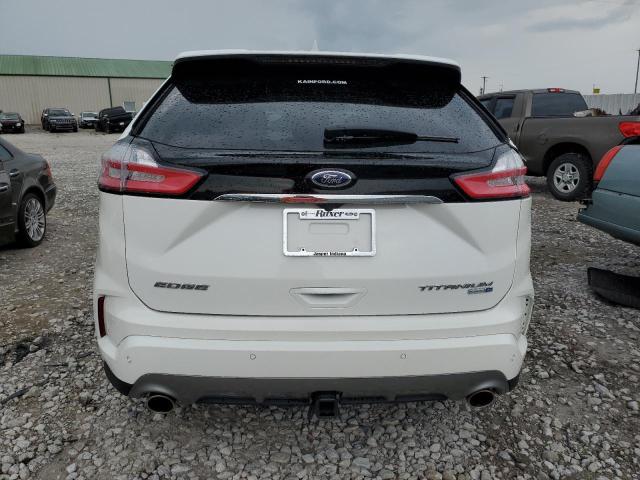 Photo 6 from auction – 2020 FORD EDGE TITAN with VIN 2FMPK4K95LBB02534