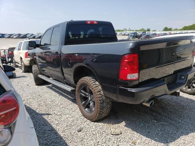 Photo 2 from auction – 2017 RAM 1500 ST with VIN 1C6RR7FT3HS567169