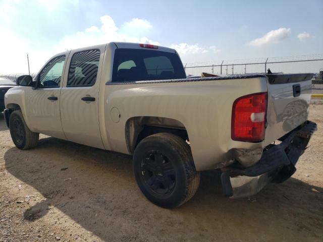 Photo 2 from auction – 2008 CHEVROLET SILVERADO with VIN 2GCEK13J881312142