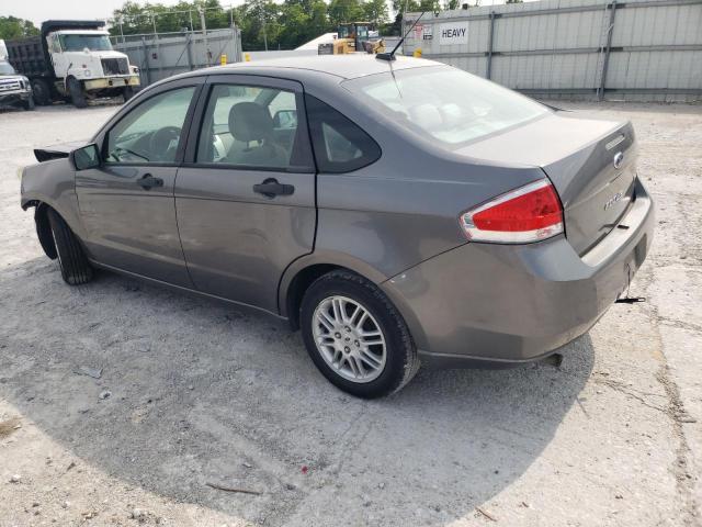 Photo 2 from auction – 2010 FORD FOCUS SE with VIN 1FAHP3FN9AW135503