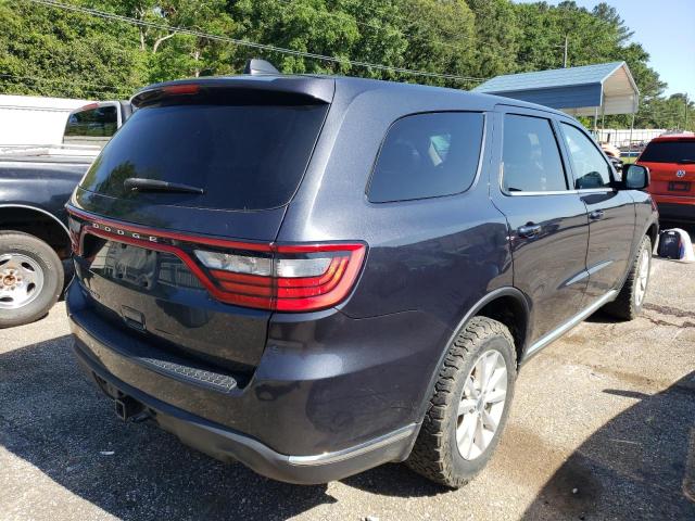 Photo 3 from auction – 2014 DODGE DURANGO SX with VIN 1C4RDJAG4EC313992