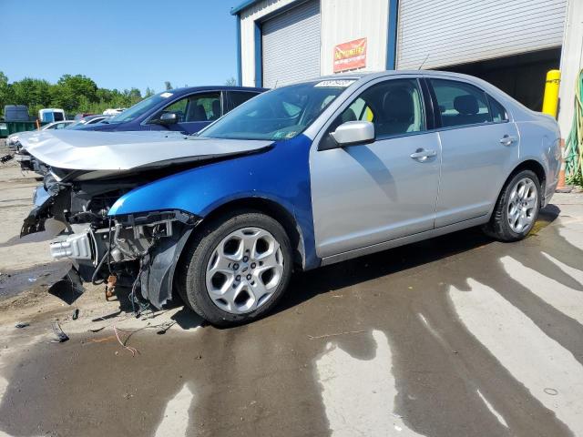 Photo 1 from auction – 2011 FORD FUSION SE with VIN 3FAHP0HA0BR254733