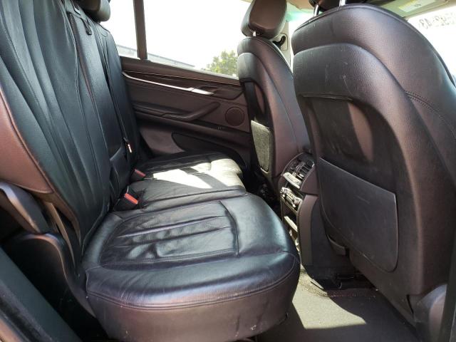 Photo 11 from auction – 2014 BMW X5 XDRIVE3 with VIN 5UXKR0C54E0K43550