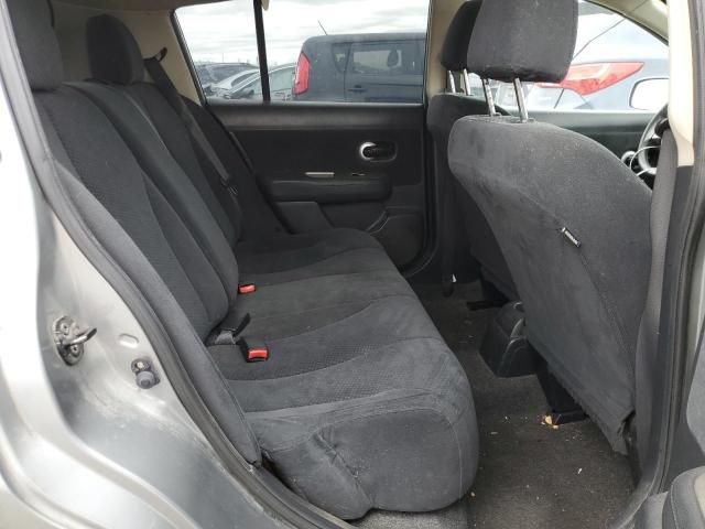 Photo 10 from auction – 2011 NISSAN VERSA S with VIN 3N1BC1CP2BL398206