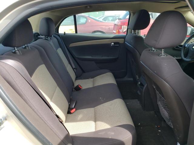 Photo 10 from auction – 2012 CHEVROLET MALIBU LS with VIN 1G1ZB5E0XCF322484
