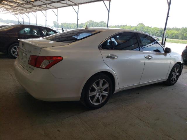 Photo 3 from auction – 2008 LEXUS ES 350 with VIN JTHBJ46G882246049