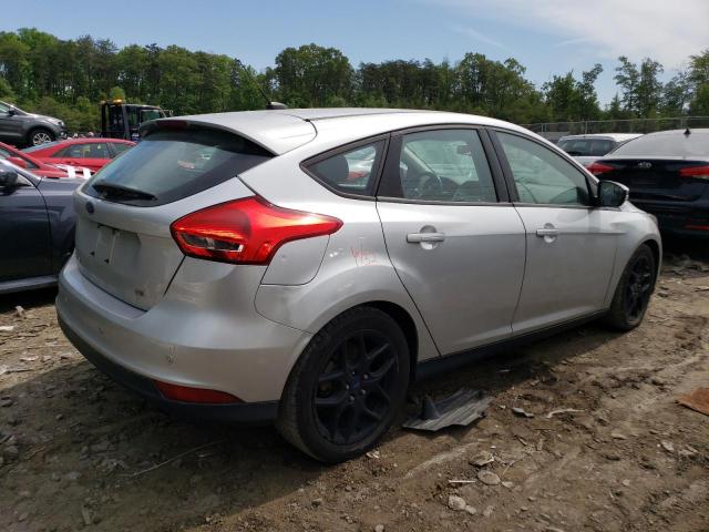 Photo 3 from auction – 2016 FORD FOCUS SE with VIN 1FADP3K2XGL397521