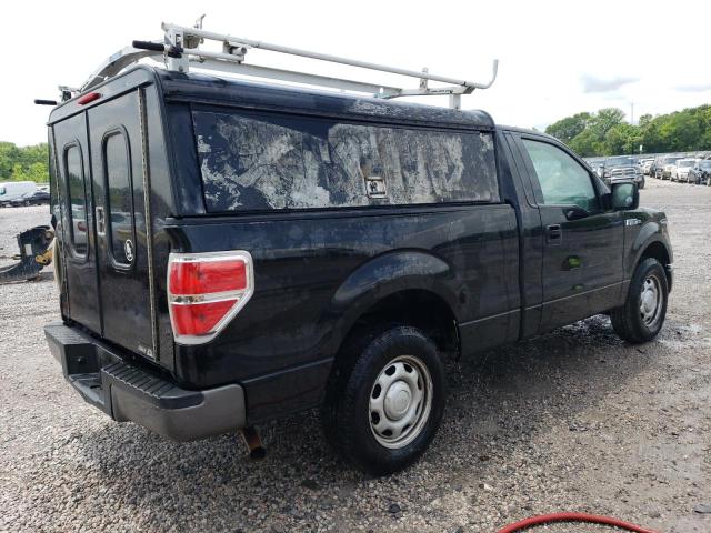 Photo 3 from auction – 2010 FORD F150 with VIN 1FTMF1CWXAFD91582