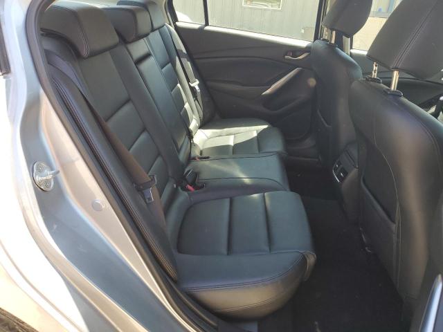 Photo 10 from auction – 2014 MAZDA 6 TOURING with VIN JM1GJ1V61E1161828
