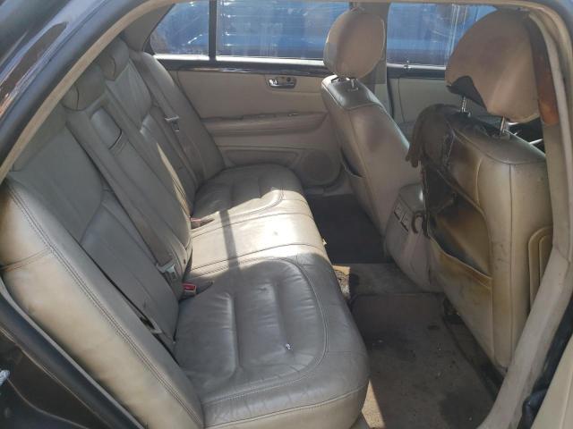 Photo 10 from auction – 2008 CADILLAC DTS with VIN 1G6KD57YX8U106792