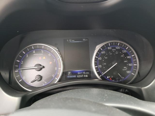 Photo 9 from auction – 2017 INFINITI Q50 PREMIU with VIN JN1EV7AP6HM742017