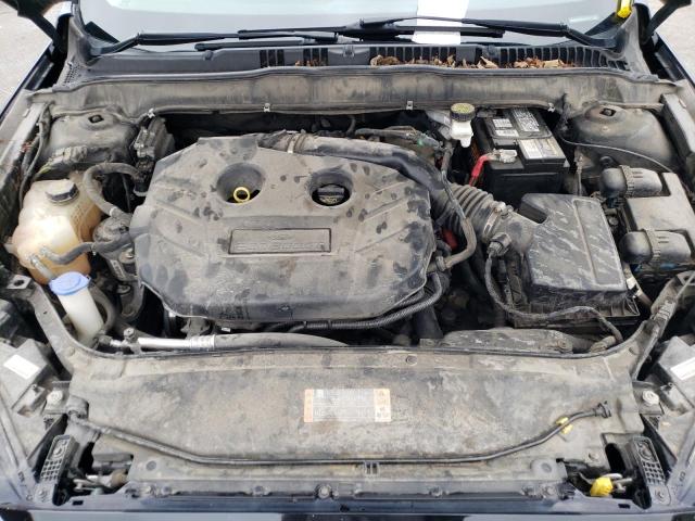 Photo 11 from auction – 2018 FORD FUSION TIT with VIN 3FA6P0D94JR233448