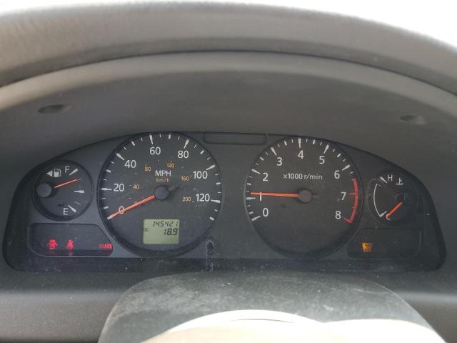 Photo 9 from auction – 2005 NISSAN SENTRA 1.8 with VIN 3N1CB51D65L536146