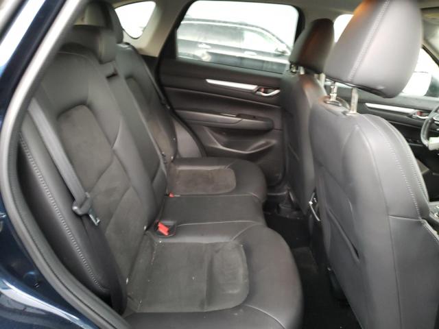 Photo 11 from auction – 2017 MAZDA CX-5 TOURI with VIN JM3KFBCL1H0204690