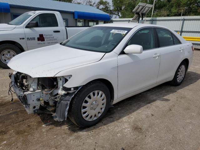 TOYOTA CAMRY BASE 2011 with VIN 4T1BF3EK5BU643115 - Photo from auction
