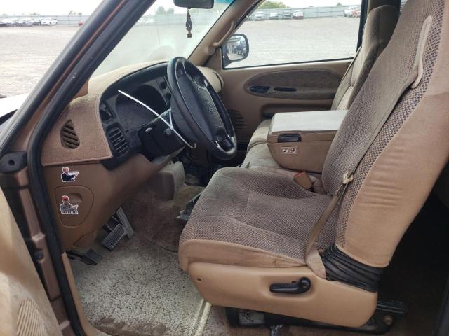 Photo 7 from auction – 2000 DODGE RAM 1500 with VIN 3B7HC13Z7YM242173
