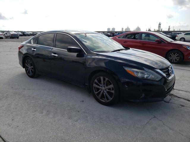 Photo 4 from auction – 2018 NISSAN ALTIMA 2.5 with VIN 1N4AL3AP3JC215709