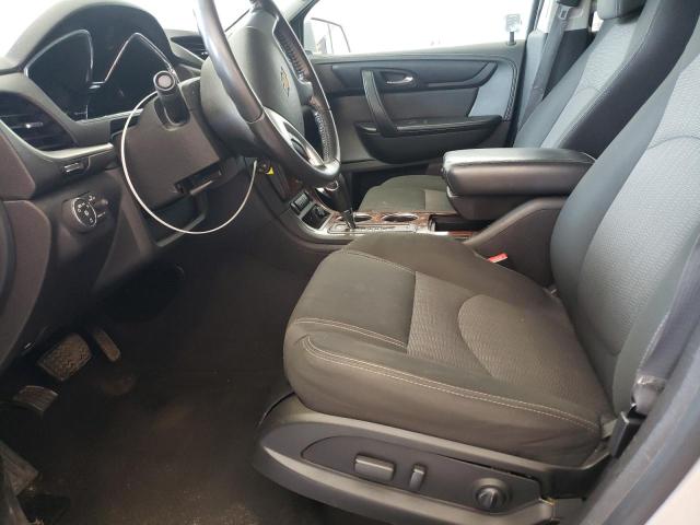 Photo 7 from auction – 2014 CHEVROLET TRAVERSE L with VIN 1GNKVGKD9EJ291948