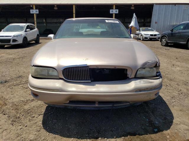Photo 5 from auction – 1998 BUICK LESABRE LI with VIN 1G4HR52K0WH533797
