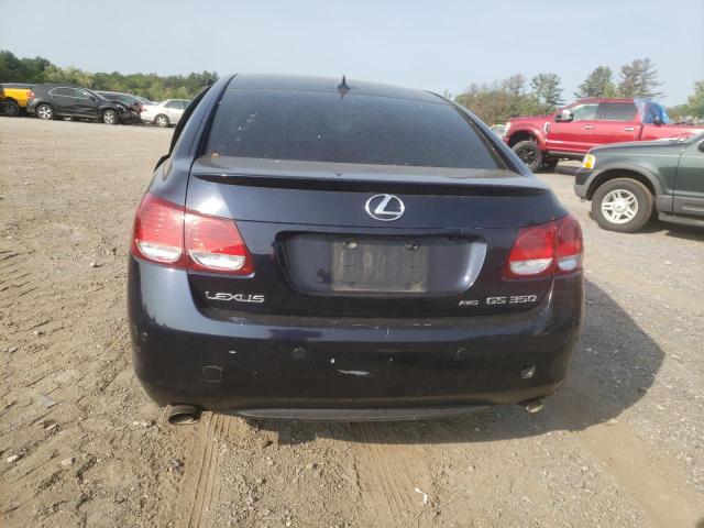 صورة رقم 6 من المزاد - 2007 LEXUS GS 350 مع VIN JTHCE96S570012228