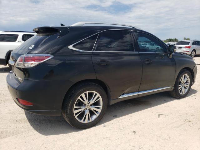 Photo 3 from auction – 2013 LEXUS RX 350 with VIN 2T2ZK1BA9DC092715