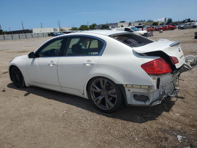 Photo 2 from auction – 2012 INFINITI G37 BASE with VIN JN1CV6APXCM935958