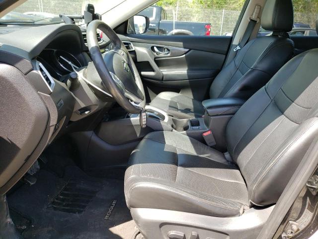 Photo 7 from auction – 2015 NISSAN ROGUE S with VIN 5N1AT2MV8FC762900