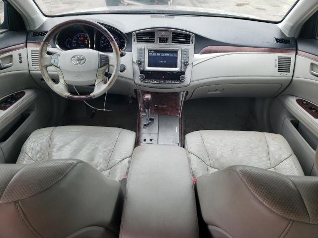 Photo 8 from auction – 2012 TOYOTA AVALON BAS with VIN 4T1BK3DB7CU458515