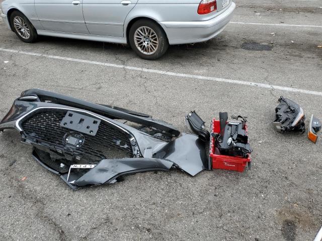 Photo 12 from auction – 2022 MAZDA 3 PREMIUM with VIN 3MZBPBEY5NM305249