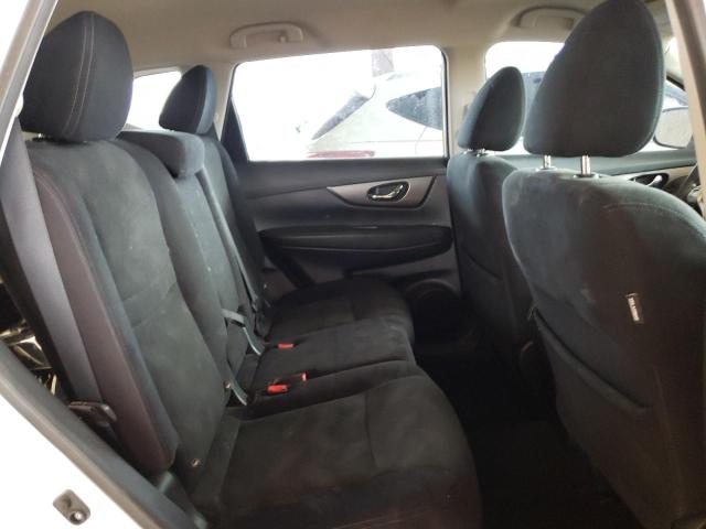 Photo 10 from auction – 2015 NISSAN ROGUE S with VIN 5N1AT2MT7FC926085