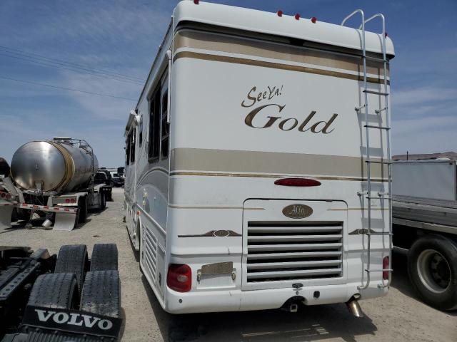 Photo 3 from auction – 2003 FREIGHTLINER CHASSIS X with VIN 4UZABFCY93CL90761