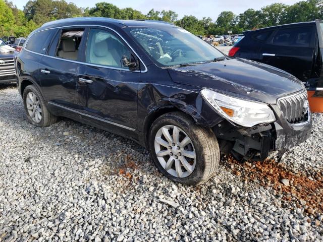 Photo 4 from auction – 2017 BUICK ENCLAVE with VIN 5GAKRCKD6HJ111420
