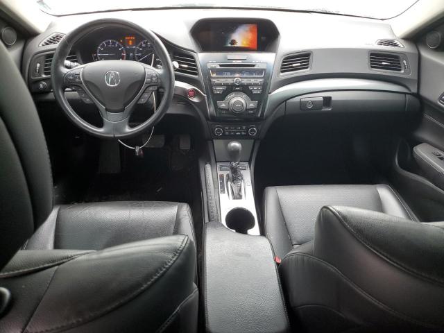 Photo 8 from auction – 2015 ACURA ILX 20 TEC with VIN 19VDE1F70FE005544